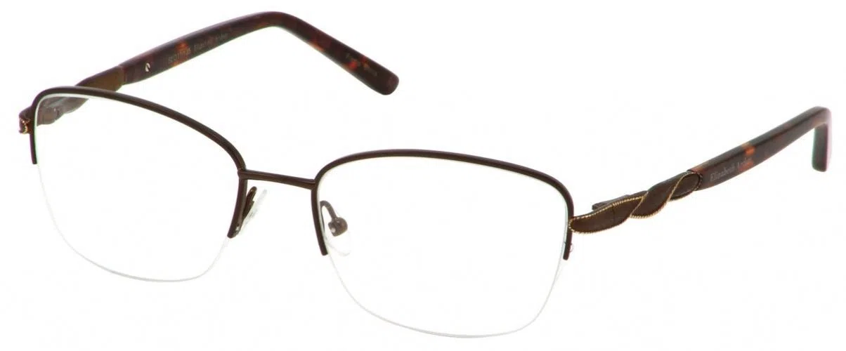 Elizabeth Arden 1180 Eyeglasses - view 3